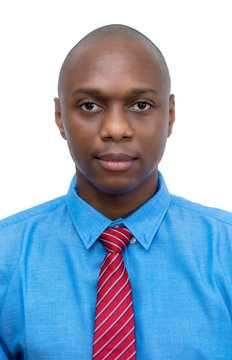 african men 2
