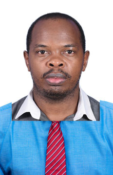 african men